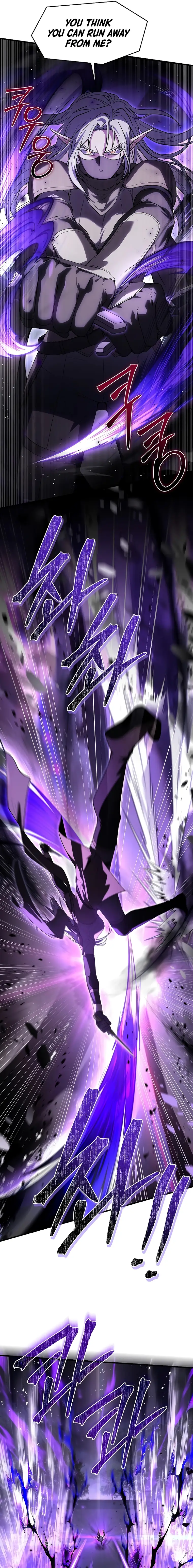 Return of the Legendary Spear Knight Chapter 132 - Page 17