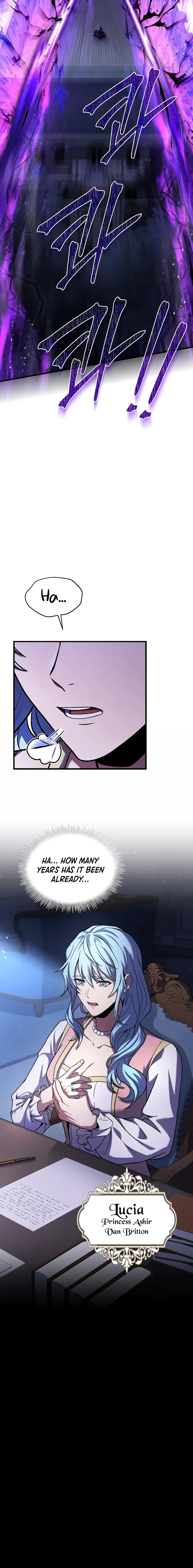 Return of the Legendary Spear Knight Chapter 132 - Page 18