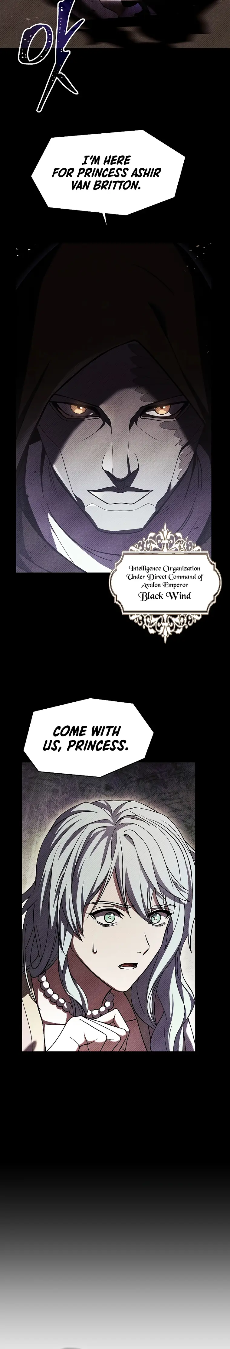 Return of the Legendary Spear Knight Chapter 132 - Page 20