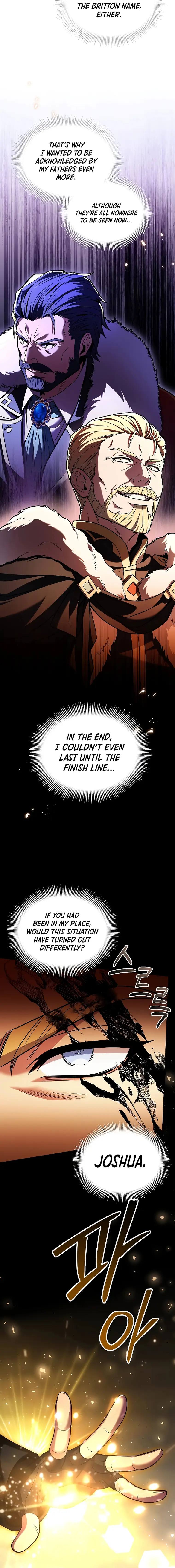 Return of the Legendary Spear Knight Chapter 132 - Page 28