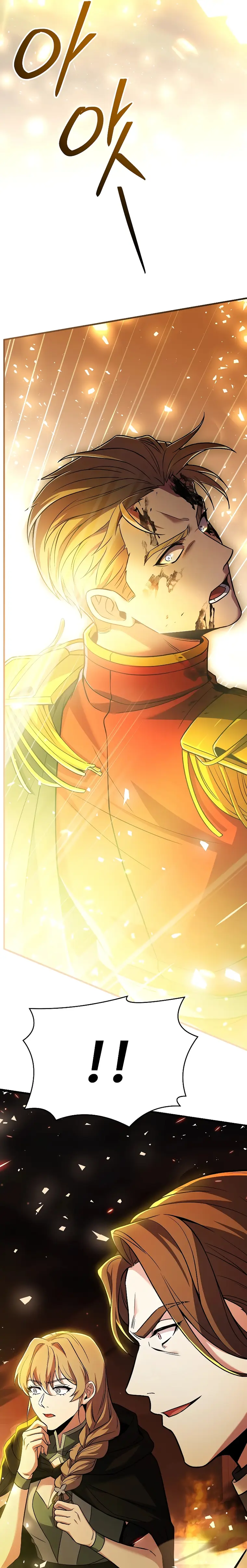 Return of the Legendary Spear Knight Chapter 132 - Page 29