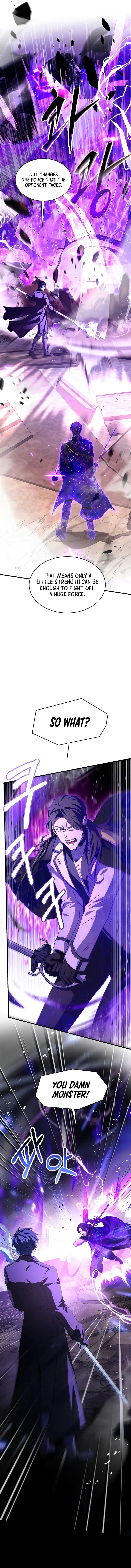 Return of the Legendary Spear Knight Chapter 133 - Page 11