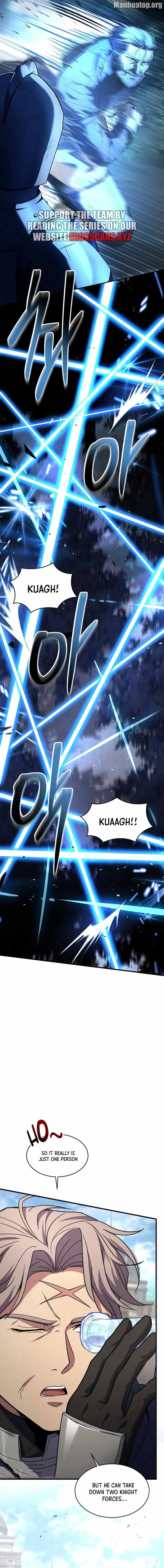 Return of the Legendary Spear Knight Chapter 143 - Page 6