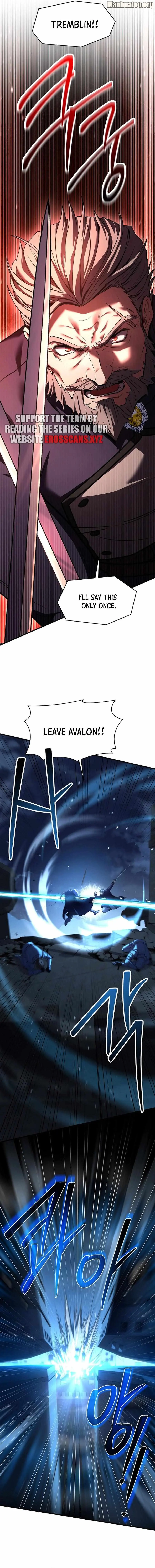 Return of the Legendary Spear Knight Chapter 143 - Page 10