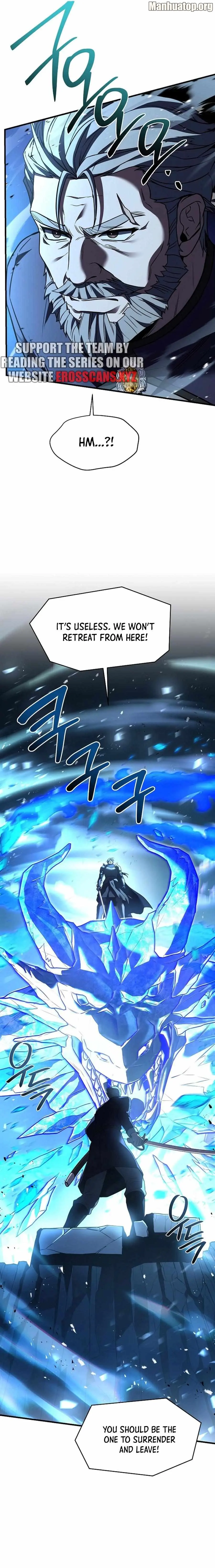 Return of the Legendary Spear Knight Chapter 143 - Page 11