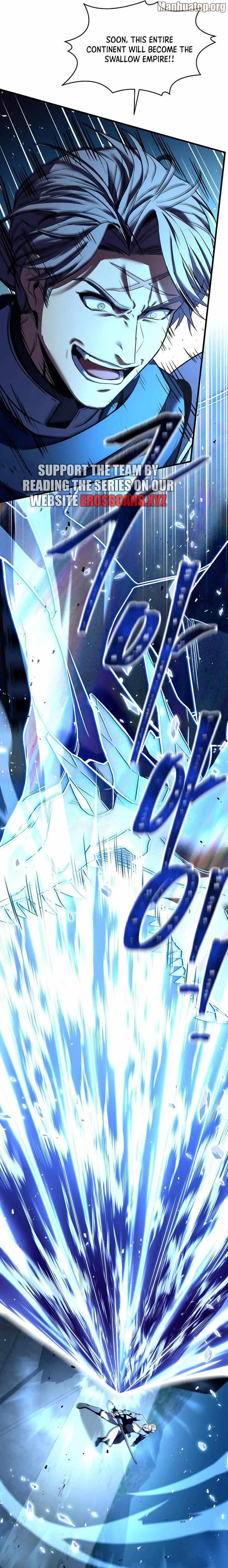 Return of the Legendary Spear Knight Chapter 143 - Page 12