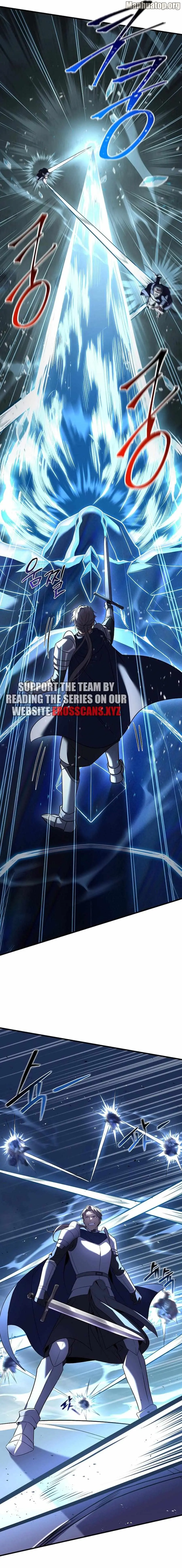 Return of the Legendary Spear Knight Chapter 143 - Page 17