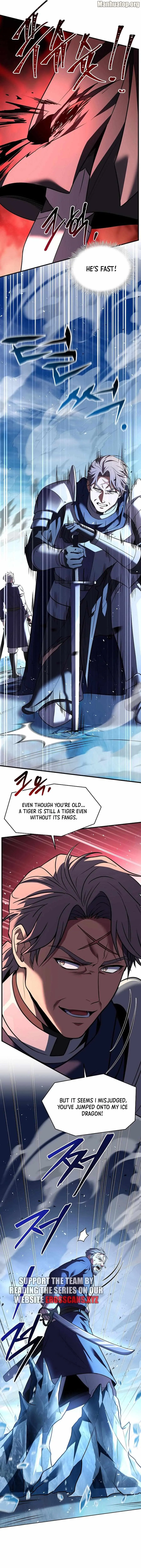 Return of the Legendary Spear Knight Chapter 143 - Page 19