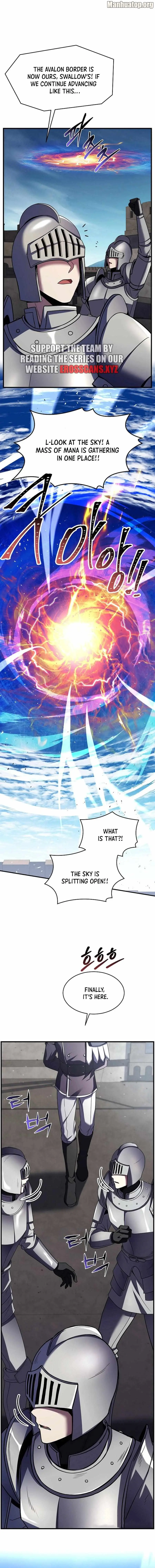 Return of the Legendary Spear Knight Chapter 143 - Page 21