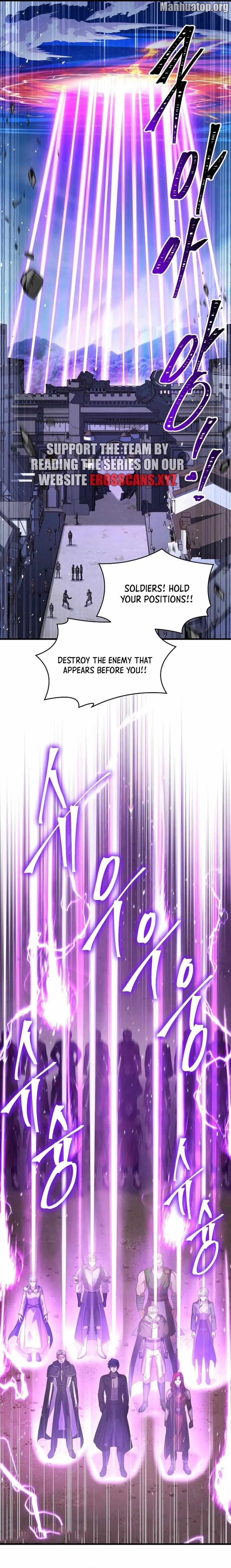 Return of the Legendary Spear Knight Chapter 143 - Page 23