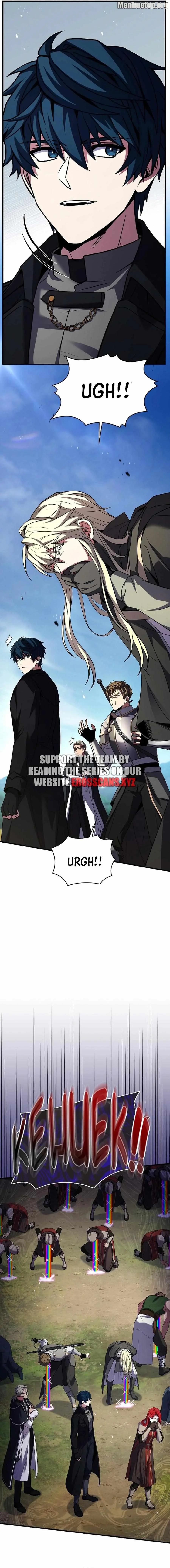 Return of the Legendary Spear Knight Chapter 143 - Page 25