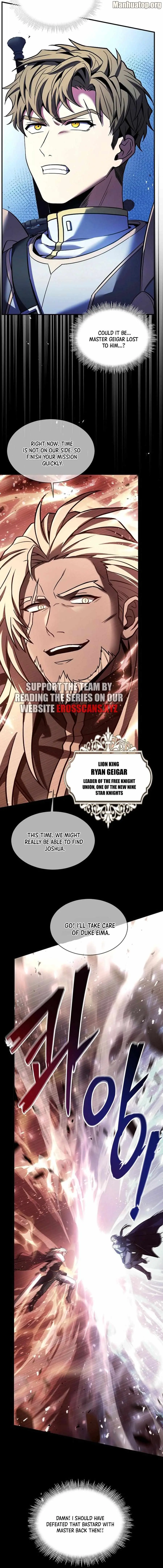 Return of the Legendary Spear Knight Chapter 143 - Page 28