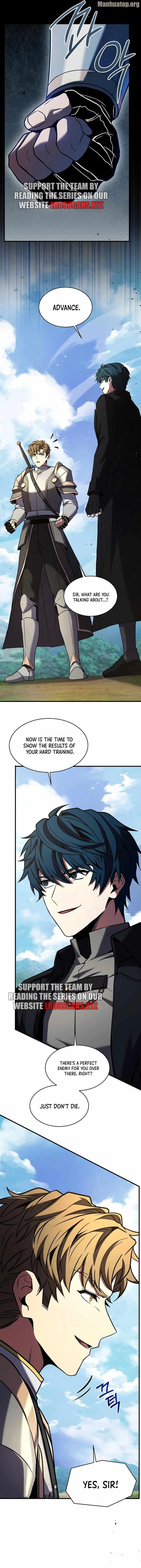 Return of the Legendary Spear Knight Chapter 143 - Page 29