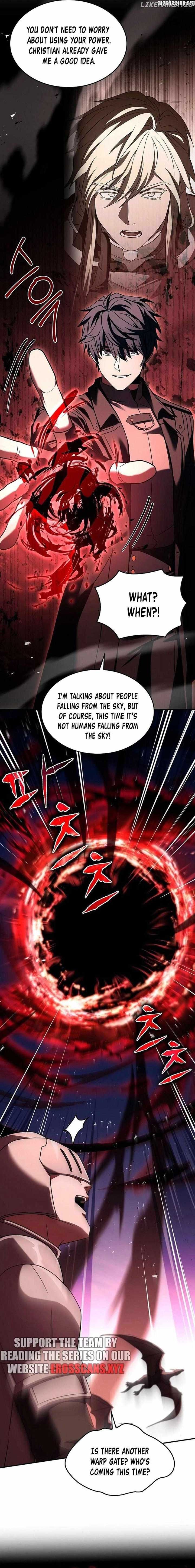 Return of the Legendary Spear Knight Chapter 144 - Page 3