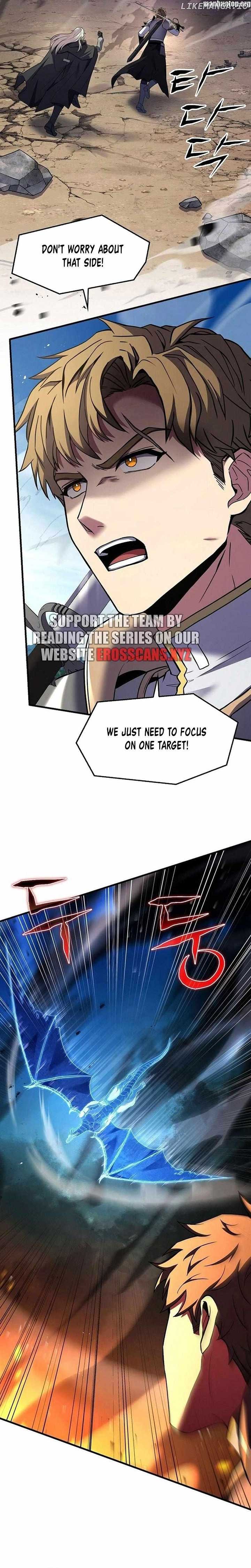 Return of the Legendary Spear Knight Chapter 144 - Page 12