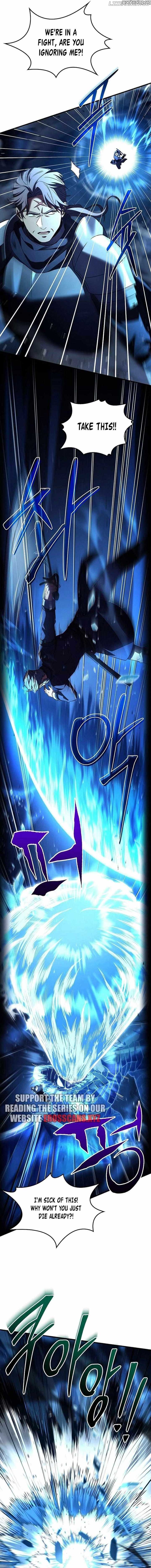 Return of the Legendary Spear Knight Chapter 144 - Page 14