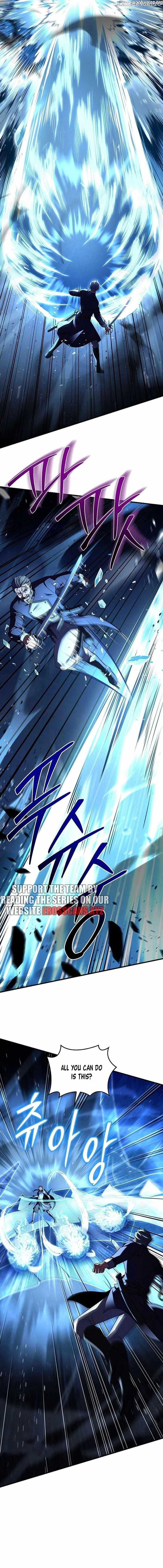 Return of the Legendary Spear Knight Chapter 144 - Page 15