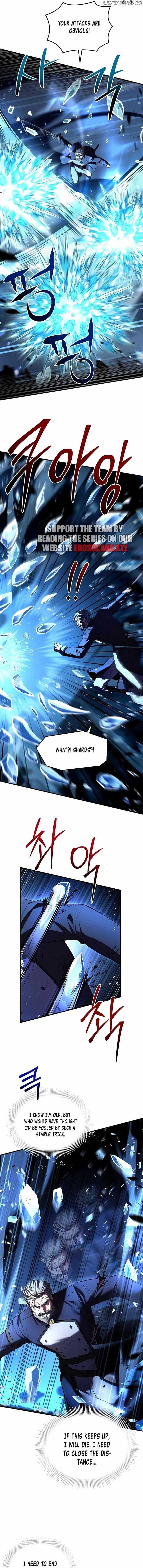 Return of the Legendary Spear Knight Chapter 144 - Page 16
