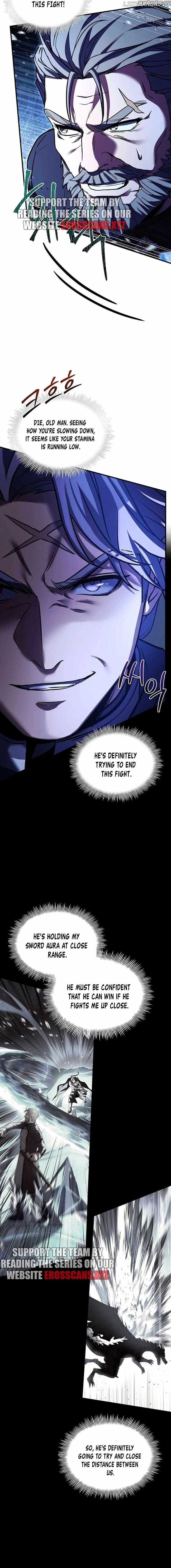 Return of the Legendary Spear Knight Chapter 144 - Page 17