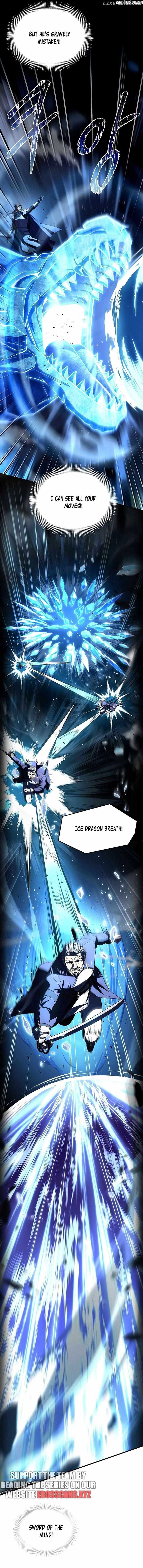 Return of the Legendary Spear Knight Chapter 144 - Page 18