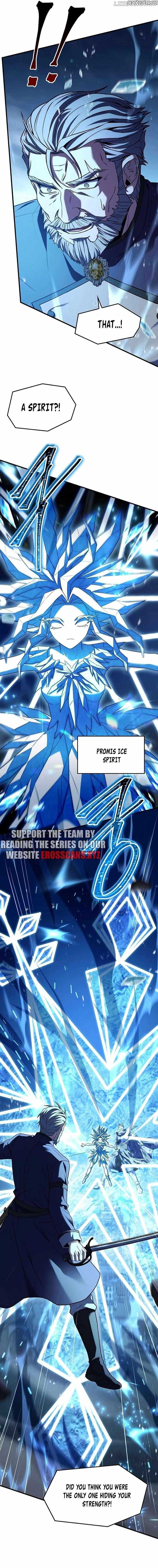 Return of the Legendary Spear Knight Chapter 144 - Page 22