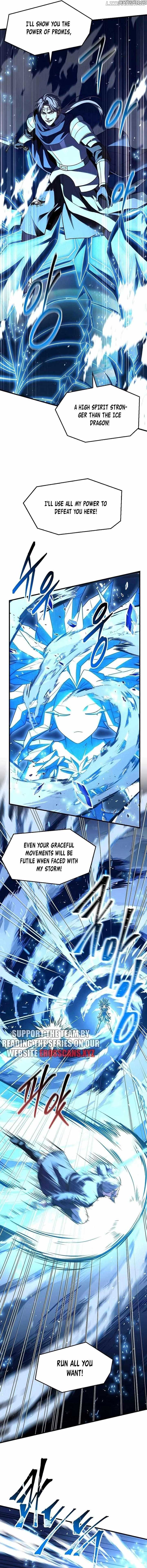 Return of the Legendary Spear Knight Chapter 144 - Page 23