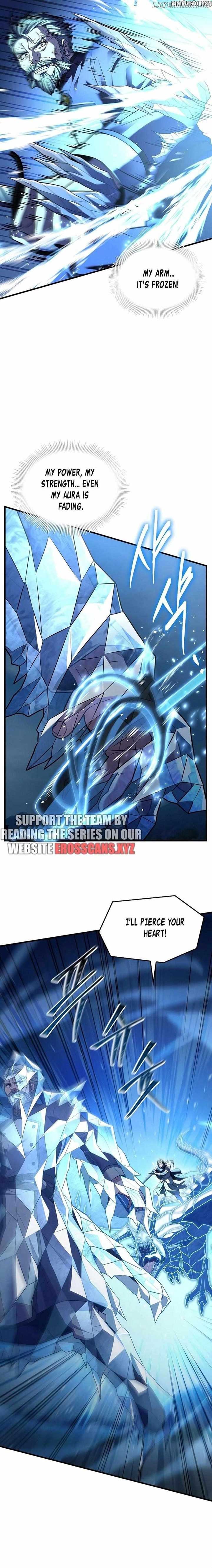 Return of the Legendary Spear Knight Chapter 144 - Page 24