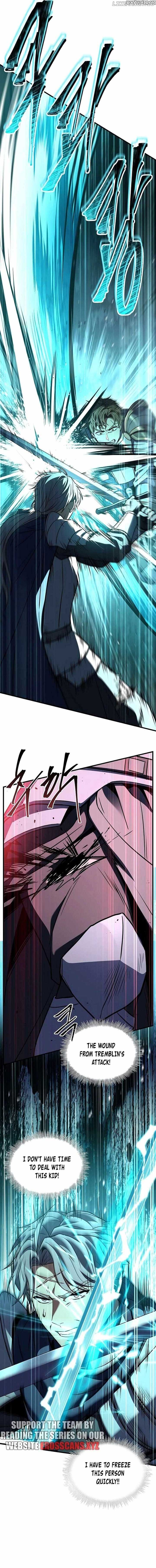 Return of the Legendary Spear Knight Chapter 144 - Page 26