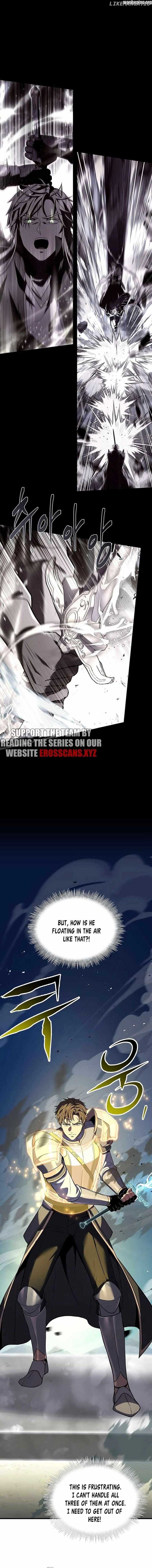 Return of the Legendary Spear Knight Chapter 144 - Page 28