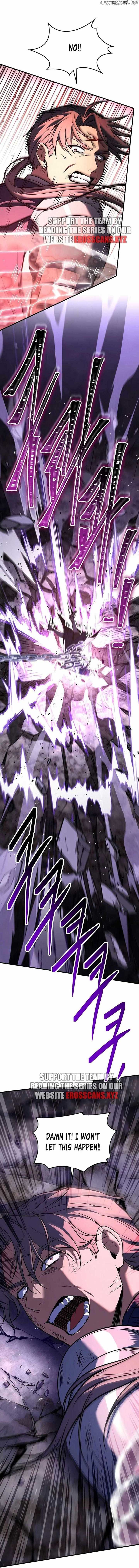 Return of the Legendary Spear Knight Chapter 144 - Page 30