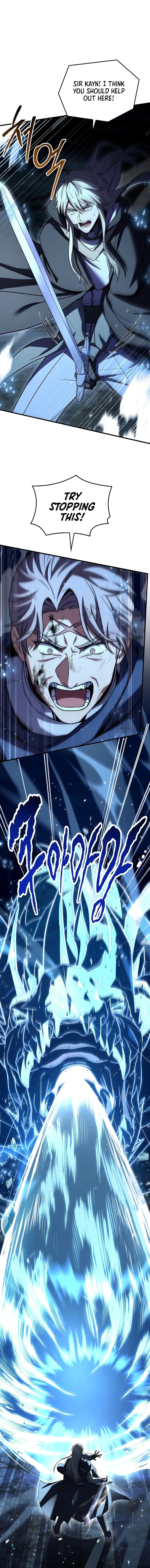 Return of the Legendary Spear Knight Chapter 145 - Page 2