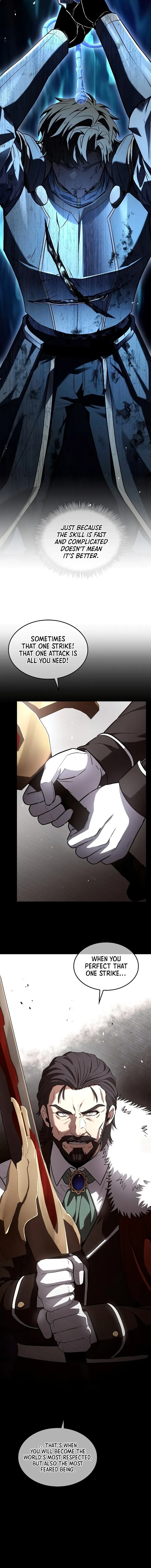 Return of the Legendary Spear Knight Chapter 145 - Page 16