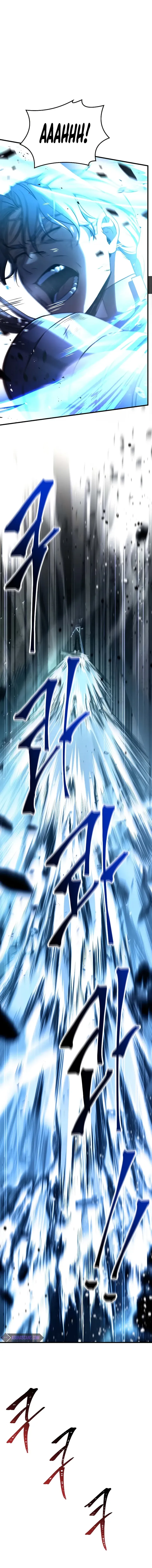 Return of the Legendary Spear Knight Chapter 146 - Page 1