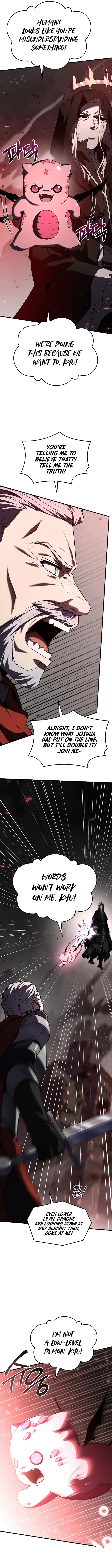 Return of the Legendary Spear Knight Chapter 146 - Page 13