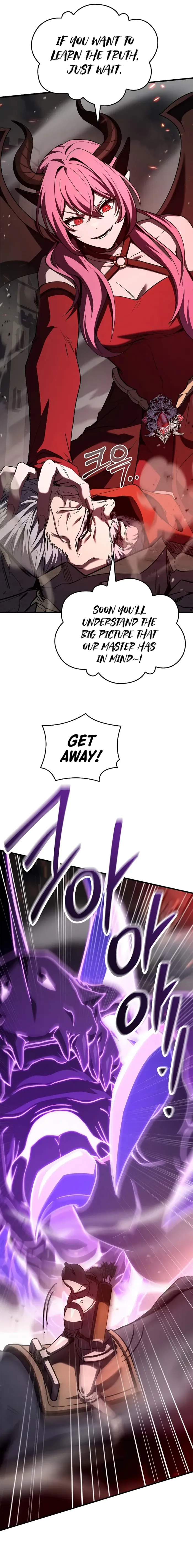 Return of the Legendary Spear Knight Chapter 146 - Page 15