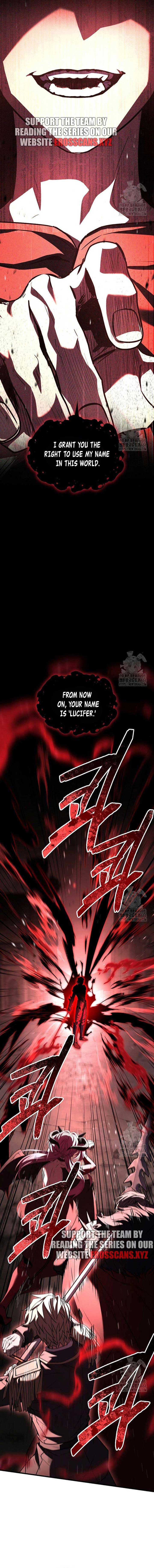 Return of the Legendary Spear Knight Chapter 147 - Page 3
