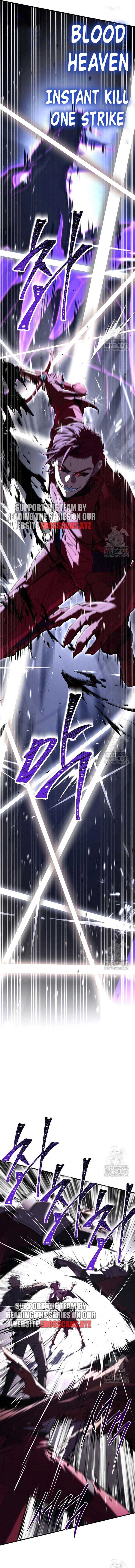 Return of the Legendary Spear Knight Chapter 147 - Page 6