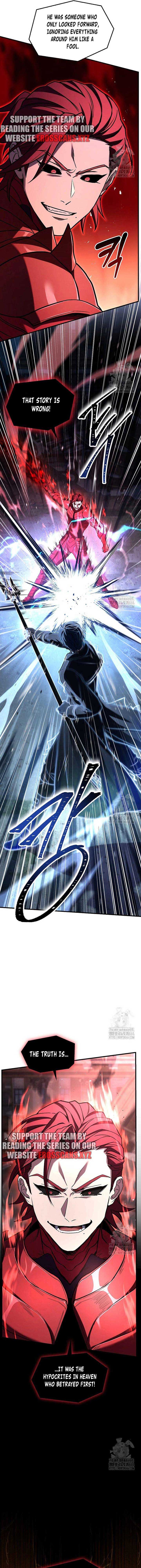 Return of the Legendary Spear Knight Chapter 147 - Page 10