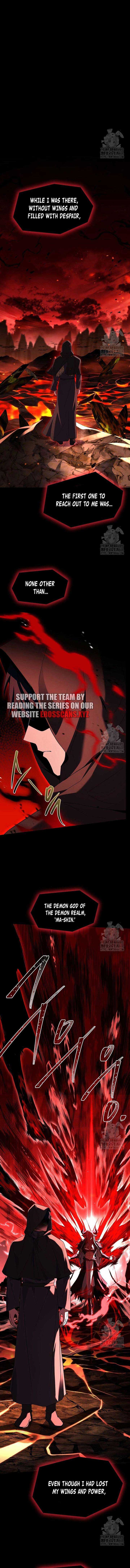 Return of the Legendary Spear Knight Chapter 147 - Page 12