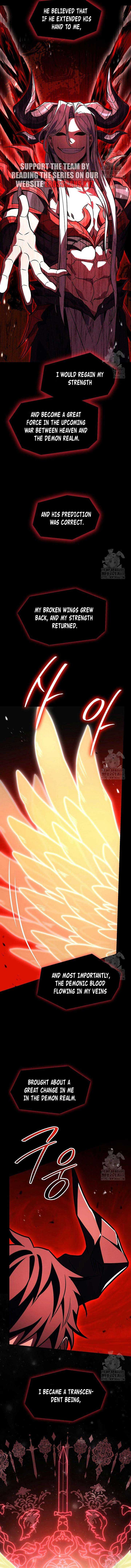 Return of the Legendary Spear Knight Chapter 147 - Page 13