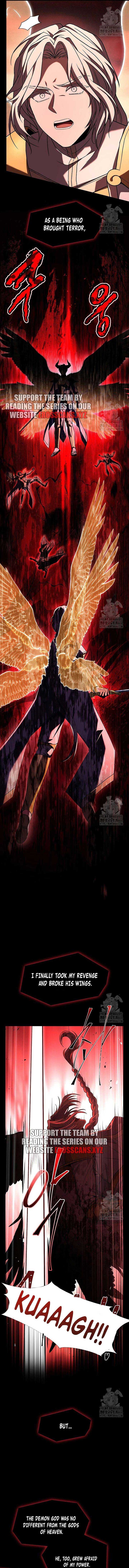 Return of the Legendary Spear Knight Chapter 147 - Page 15