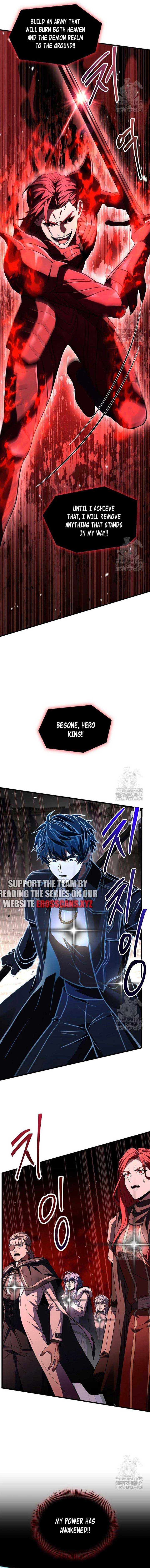 Return of the Legendary Spear Knight Chapter 147 - Page 17
