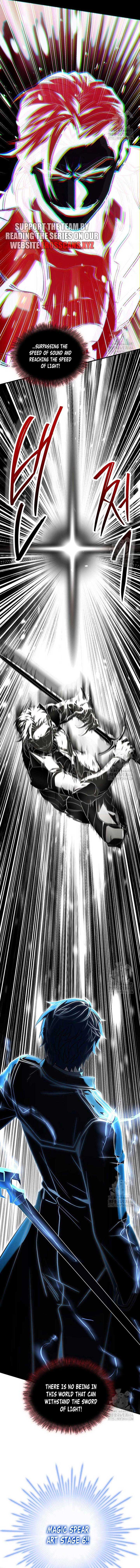 Return of the Legendary Spear Knight Chapter 147 - Page 18