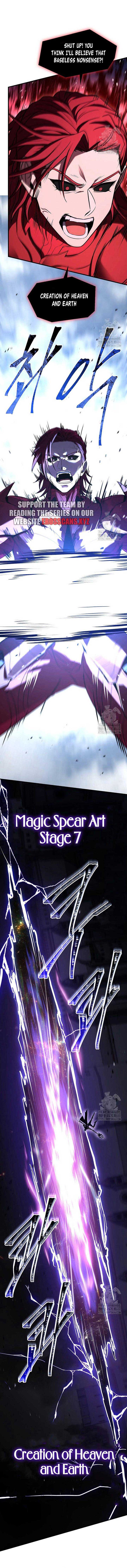 Return of the Legendary Spear Knight Chapter 147 - Page 26