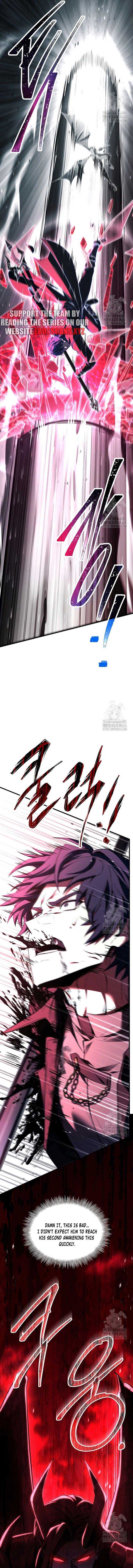 Return of the Legendary Spear Knight Chapter 147 - Page 28