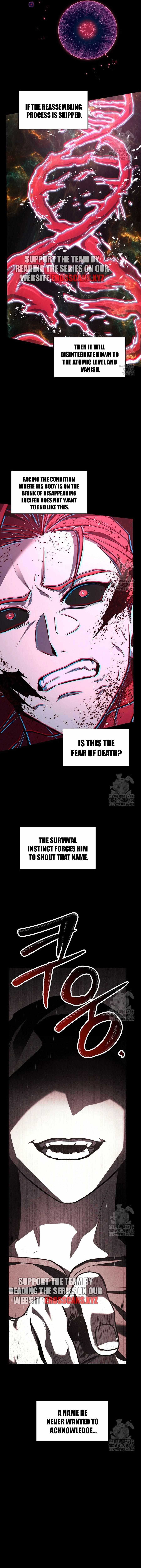 Return of the Legendary Spear Knight Chapter 148 - Page 2