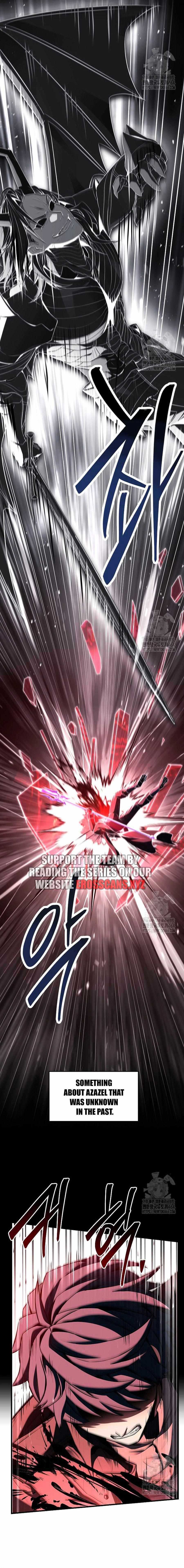 Return of the Legendary Spear Knight Chapter 148 - Page 5