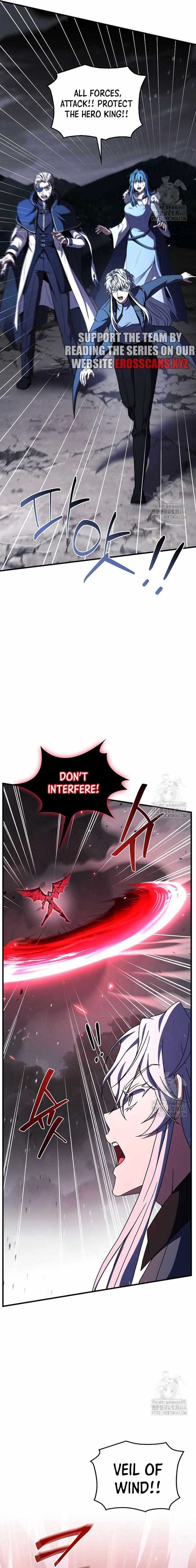 Return of the Legendary Spear Knight Chapter 148 - Page 6