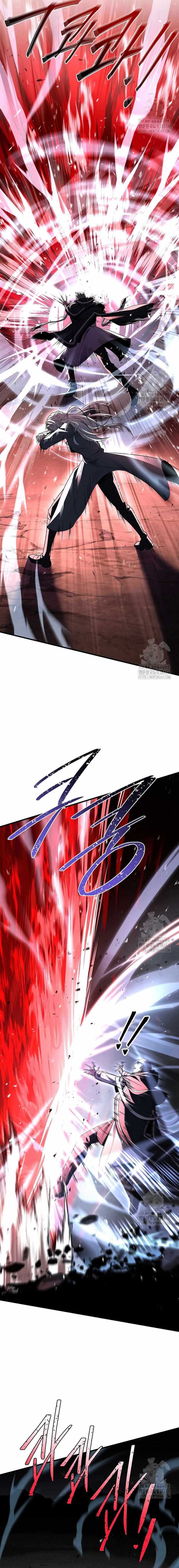 Return of the Legendary Spear Knight Chapter 148 - Page 7