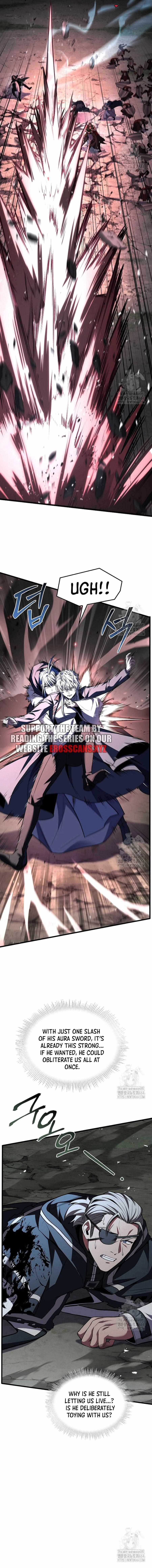 Return of the Legendary Spear Knight Chapter 148 - Page 8